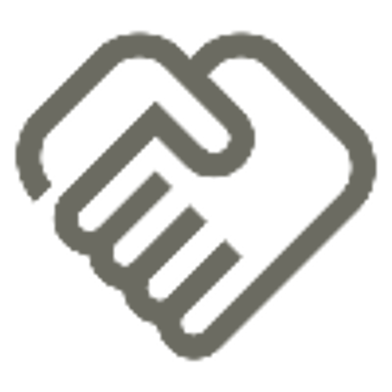 InnoPath Handshake Icon