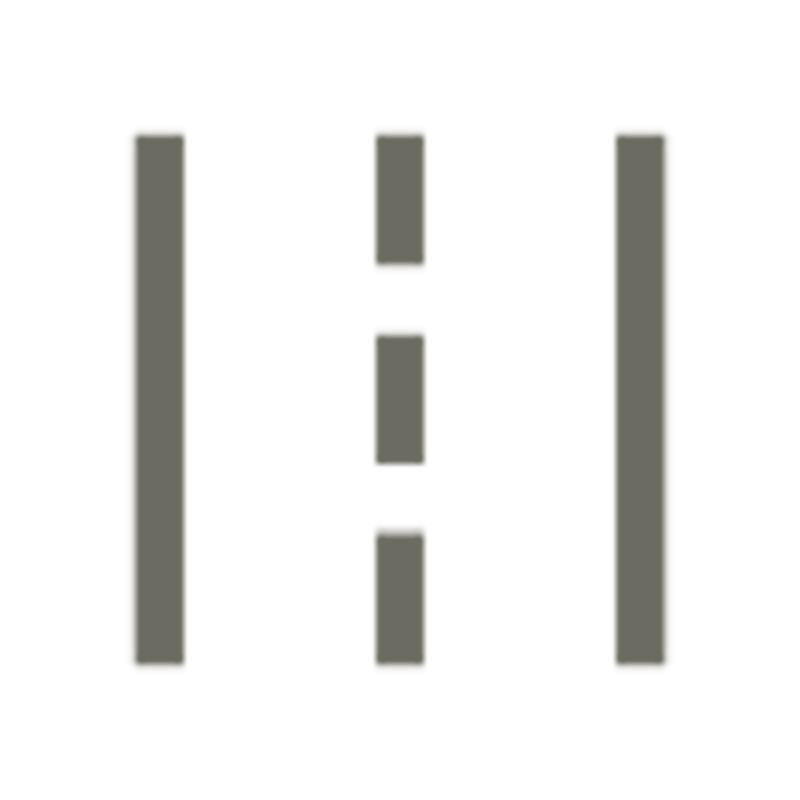 InnoPath Road Icon